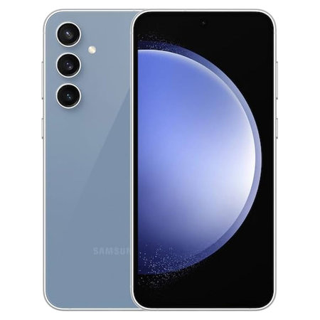 Samsung Galaxy S23 FE S711B Indigo 256GB A+ Ανακατασκευασμένο