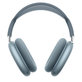 Apple AirPods Max (USB-C) - Blue A++ Ανακατασκευασμένο