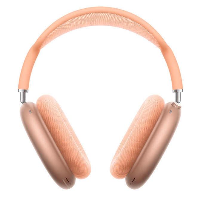 Apple AirPods Max (USB-C) - Orange A++ Ανακατασκευασμένο