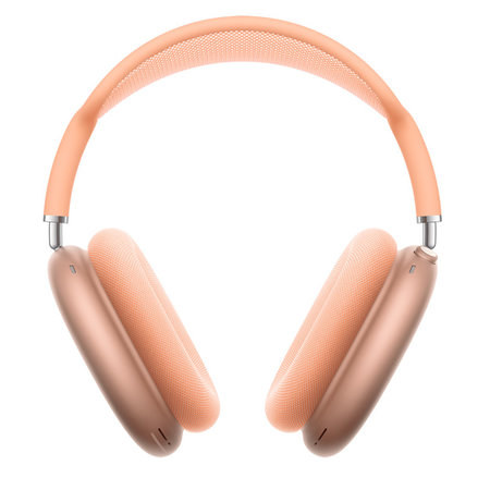 Apple AirPods Max (USB-C) - Orange A Ανακατασκευασμένο