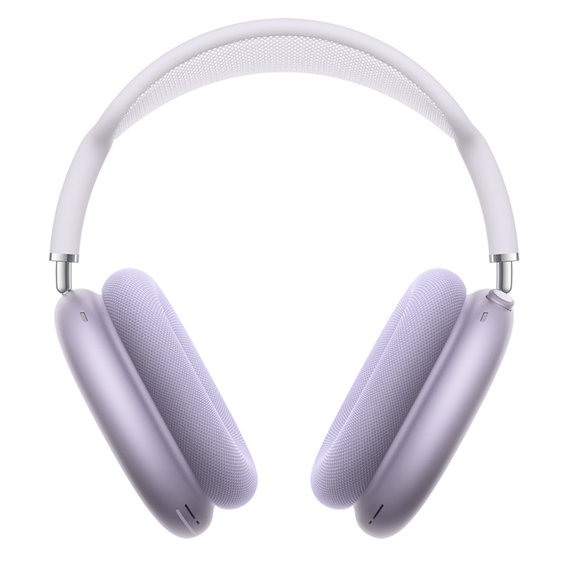Apple AirPods Max (USB-C) - Purple A Ανακατασκευασμένο