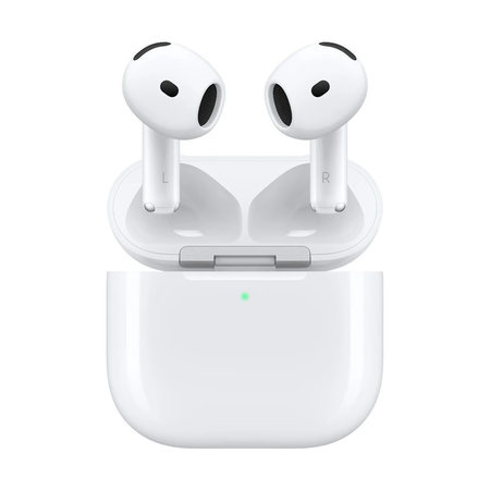 Apple AirPods (4th Gen) A++ Ανακατασκευασμένο