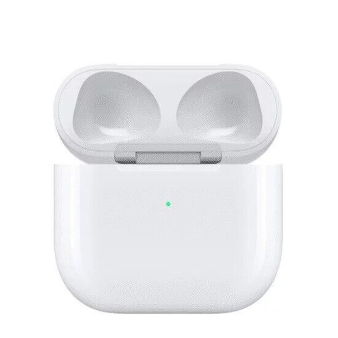 Ανταλλακτικό θήκη φόρτισης για Apple AirPods 4th Gen (2024) A++