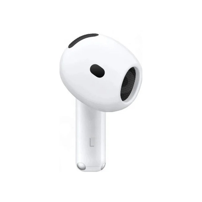 Εφεδρικό ακουστικό για Apple AirPods 4th Gen (2024) – αριστερά B