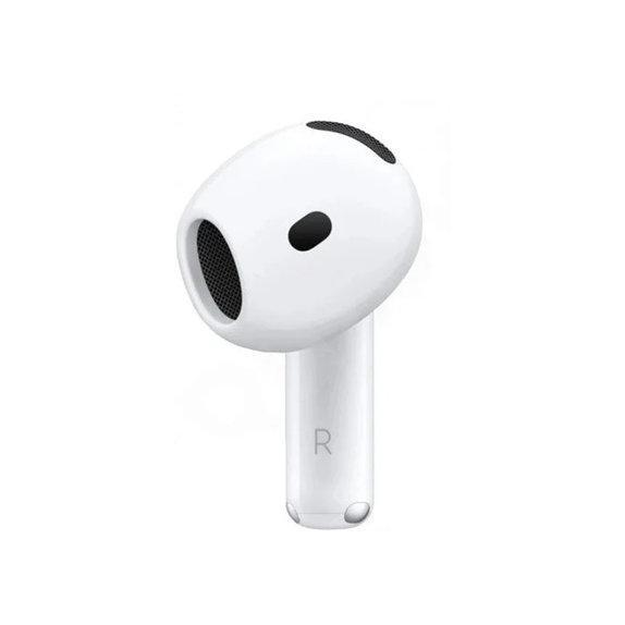 Εφεδρικό ακουστικό για Apple AirPods 4th Gen (2024) – Δεξιά A++
