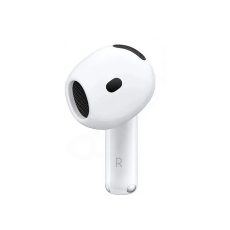 Εφεδρικό ακουστικό για Apple AirPods 4th Gen (2024) – Δεξιά B