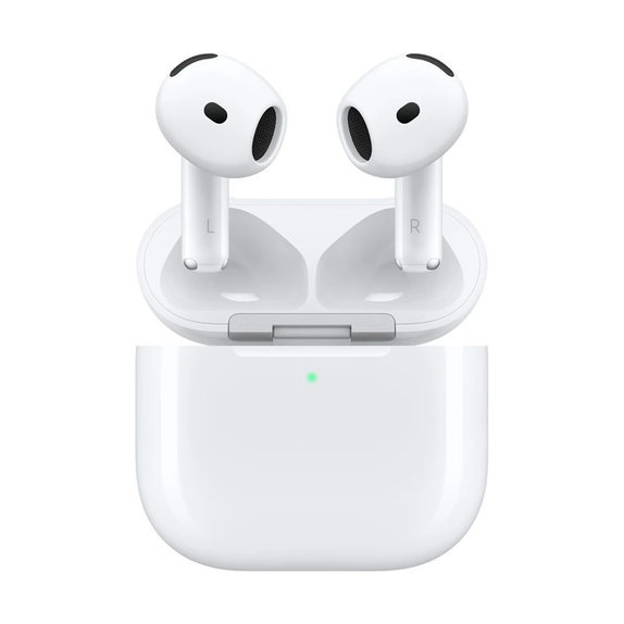 Apple AirPods (4th Gen) ANC A Ανακατασκευασμένο