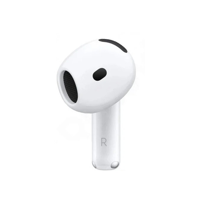 Εφεδρικό ακουστικό για Apple AirPods 4th Gen ANC (2024) – Δεξιά A++