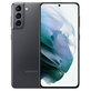Samsung Galaxy S21 G991B Phantom Gray 128GB B Ανακατασκευασμένο