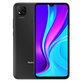 Xiaomi Redmi 9C Black 64GB B Ανακατασκευασμένο