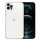 Apple iPhone 12 Pro Max Silver 256GB C Ανακατασκευασμένο