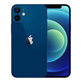 Apple iPhone 12 Mini Blue 128GB C Ανακατασκευασμένο