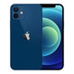 Apple iPhone 12 Blue 64GB C Ανακατασκευασμένο