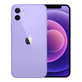 Apple iPhone 12 Purple 256GB C Ανακατασκευασμένο