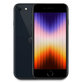 Apple iPhone SE (3rd Gen 2022) Midnight 64GB C Ανακατασκευασμένο