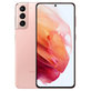 Samsung Galaxy S21 G991B Phantom Pink 256GB A Ανακατασκευασμένο