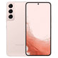 Samsung Galaxy S22 S901B Pink Gold 256GB A Ανακατασκευασμένο