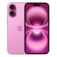 Apple iPhone 16 Pink 128GB A+ Ανακατασκευασμένο