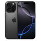 Apple iPhone 16 Pro Black Titanium 256GB A Ανακατασκευασμένο