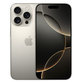 Apple iPhone 16 Pro Natural Titanium 128GB A Ανακατασκευασμένο