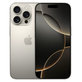 Apple iPhone 16 Pro Natural Titanium 256GB B Ανακατασκευασμένο