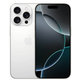Apple iPhone 16 Pro White Titanium 128GB A Ανακατασκευασμένο