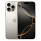 Apple iPhone 16 Pro Max Natural Titanium 256GB A Ανακατασκευασμένο