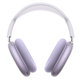Apple AirPods Max (USB-C) - Purple C Ανακατασκευασμένο