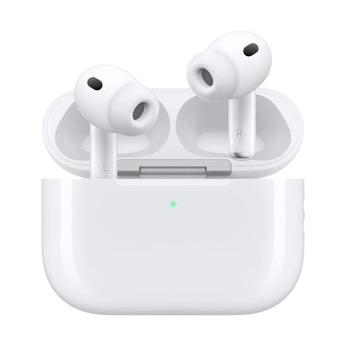 Apple AirPods Pro (3rd Gen) USB-C A++ Ανακατασκευασμένο