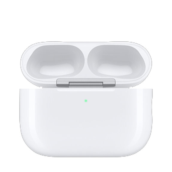 Ανταλλακτικό θήκη φόρτισης για Apple AirPods Pro 3rd Gen A++