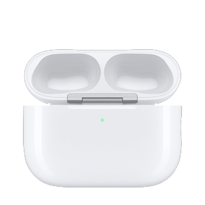 Ανταλλακτικό θήκη φόρτισης για Apple AirPods Pro 3rd Gen A++