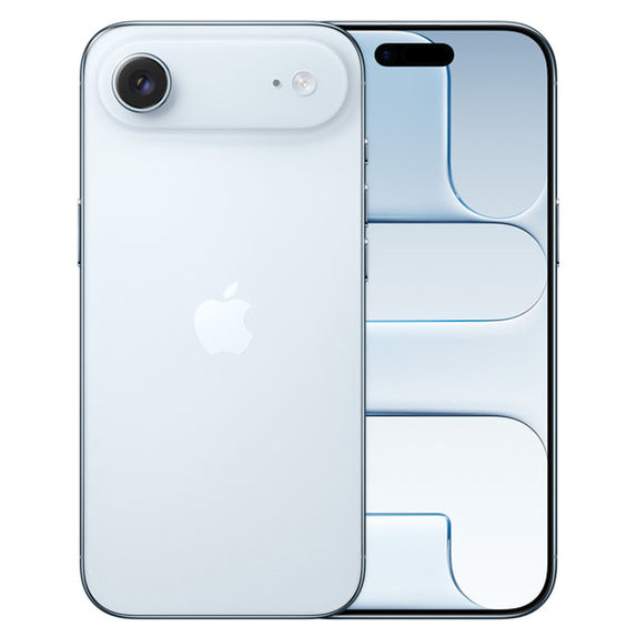 Apple iPhone Air Sky Blue 256GB A+ Ανακατασκευασμένο