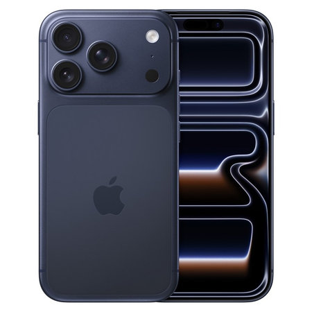 Apple iPhone 17 Pro Deep Blue 256GB A+ Ανακατασκευασμένο