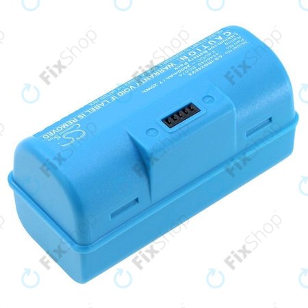 Μπαταρία για iRobot Braava Jet 240, 241, 244, 245, Mopping Robot, 4446040, BC674, 3.6V, 2000mAh, HQ