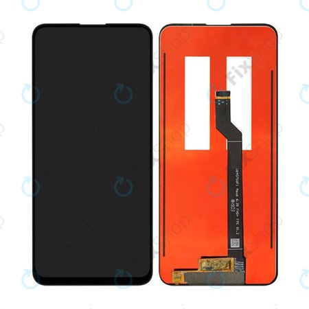 LCD Display με Touch Screen για Asus Zenfone 6 | ZS630KL | Aftermarket