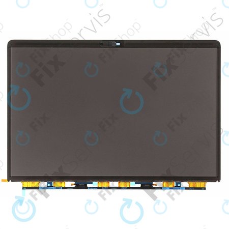 Οθόνη για MacBook Pro 13", Τέλη 2016 – Μέσα 2017, A1706, A1708, Refurbished