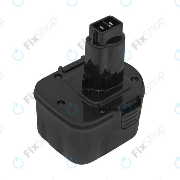 Battery για DeWalt DC | DW | 2000-series | DE9074 | DE9075 | 152250-27 | 397745-01 | 2000mAh | HQ