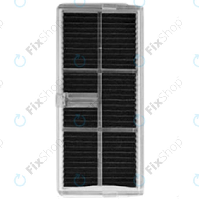 Σετ ανταλλακτικών για Xiaomi Dreame Mova E30 Ultra (1x Κύρια βούρτσα, 2x Φίλτρο, 2x Πλαϊνή Βούρτσα)