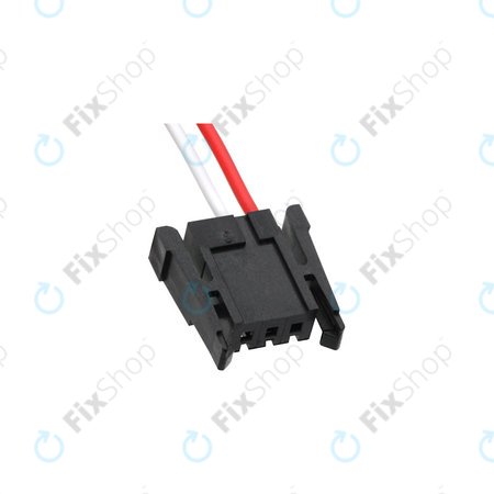 Μπαταρία για Allen Bradley 1746, 1747, 1775, 1000mAh, Li-MnO2, 3V, 0299-MP1006J441, HQ