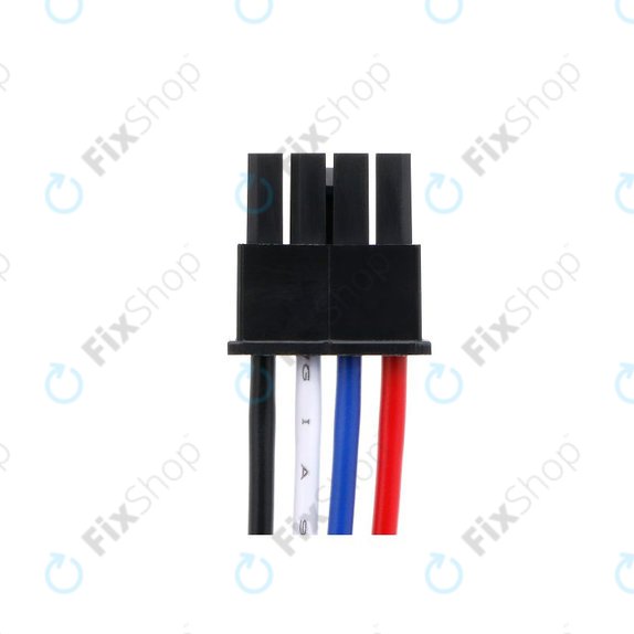 Μπαταρία για 360 S6 Pro, S9, X90, X95, Eufy Robovac L70 Hybrid, 6700mAh, Li-Ion, 14.4V, INR18650M26-4S2P, HQ
