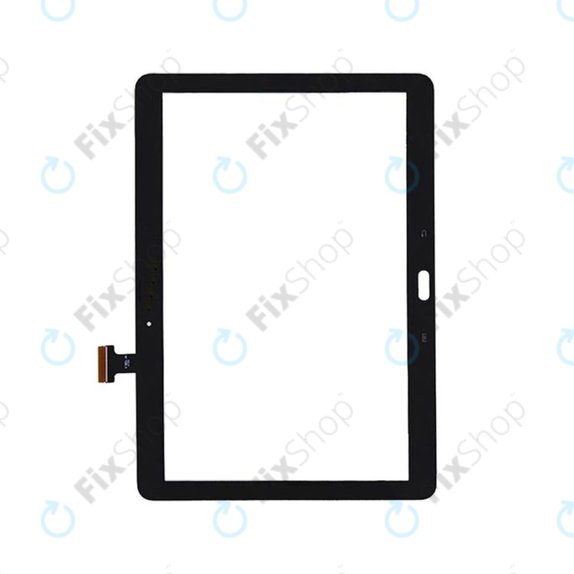 Οθόνη αφής για Samsung Note 10.1, 2014, P600, Black, TFT