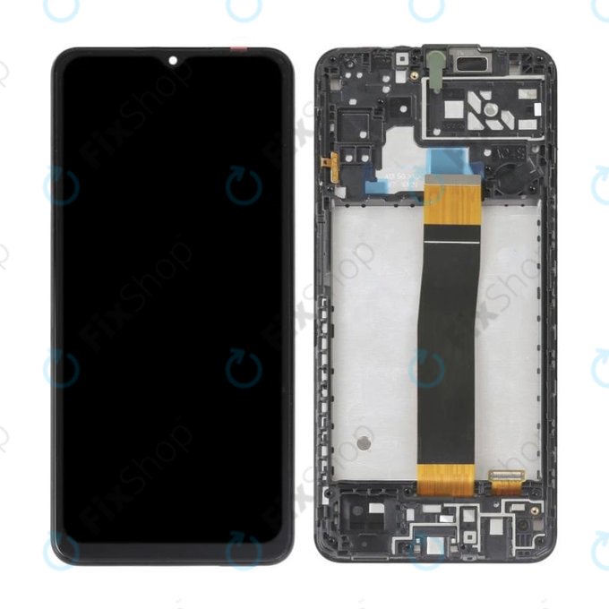LCD Display Assembly για Samsung A04s | A047F | Aftermarket
