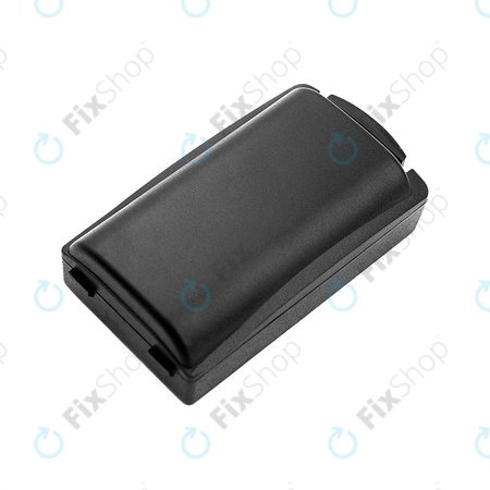 Μπαταρία για Datalogic Skorpio X3, Skorpio X4, 5200mAh, Li-Ion, 3.7V, BT-0016, HQ