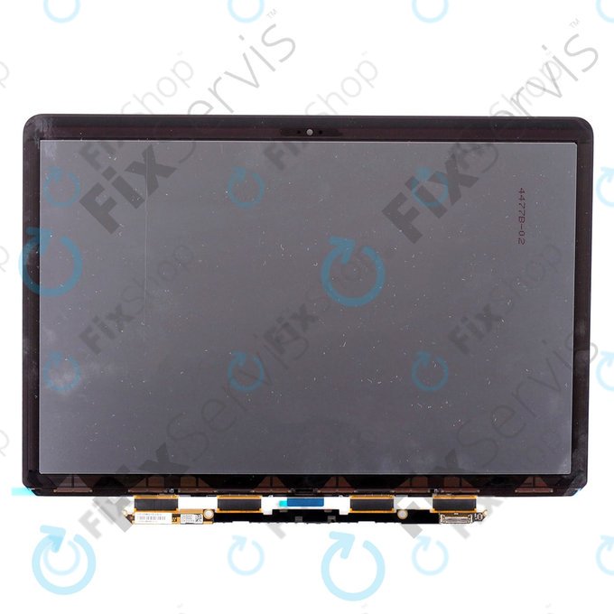 Οθόνη για MacBook Pro 13", Τέλη 2013 – Μέσα 2014, A1502, Refurbished