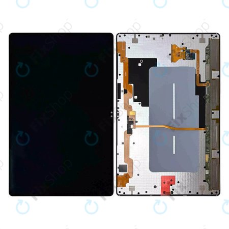 LCD Display με Touch Screen για Samsung Tab S10 Ultra X920, X926B