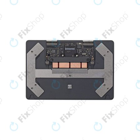 Trackpad για MacBook Air 13" A2337 (2020) | Διαστημικό Γκρι | Space Gray