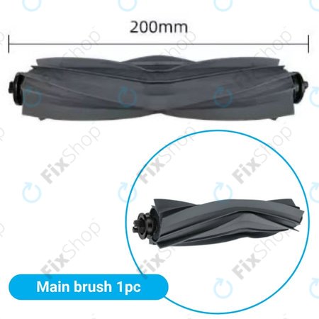 Ολοκληρωμένο Σετ για Xiaomi Dreame Mova Z50 Ultra | Z5 | Z5 Pro