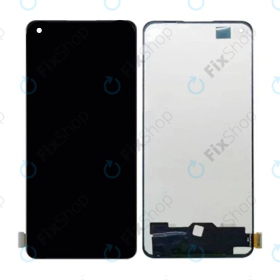 Οθόνη με οθόνη αφής για Realme 9 Pro Plus, RMX3392, RMX3393, Aftermarket