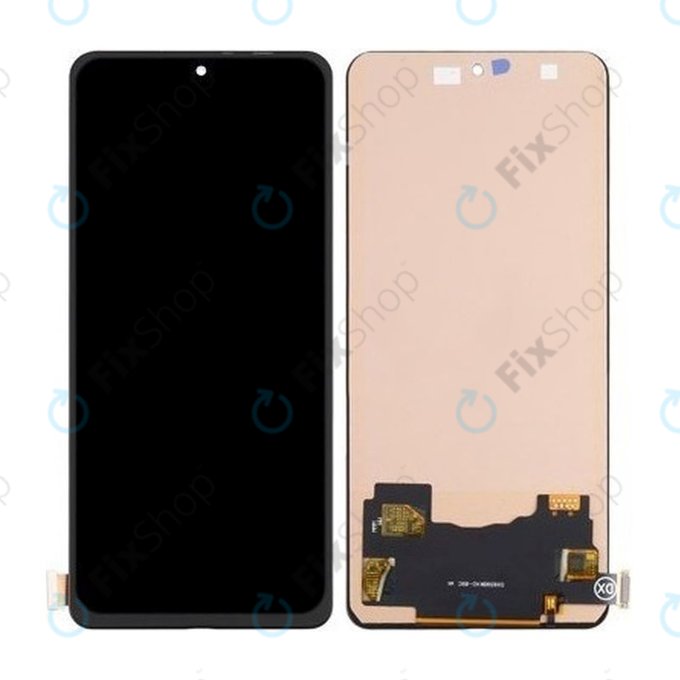 LCD Display με Touch Screen για Xiaomi Mi 11i | Black Shark 4 | 4 Pro | Aftermarket