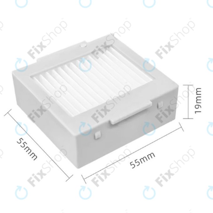 Φίλτρο HEPA για iRobot Roomba Max 705